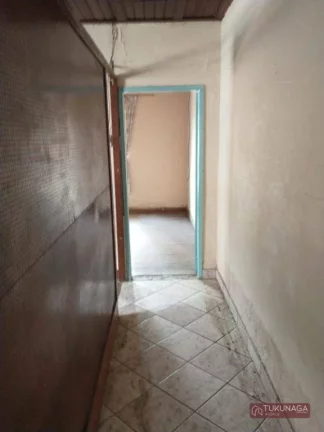Imagem Casa 2 dormitórios + Edícula