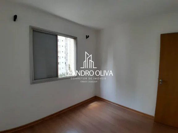Imagem Edifício Giovanna - APARTAMENTO À VENDA – 75m² | 2 DORMITÓRIOS | VILA CLEMENTINO | 1 VAGA