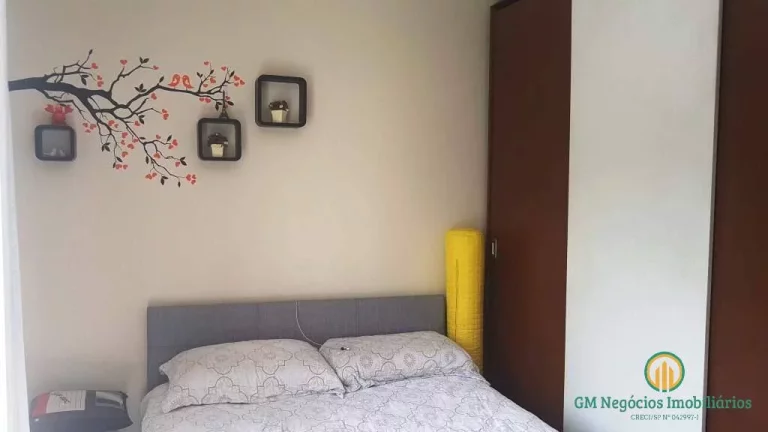 Imagem Casa com 3 dorms ( 1 suite ) em condomínio - Parque Ipê, SP
