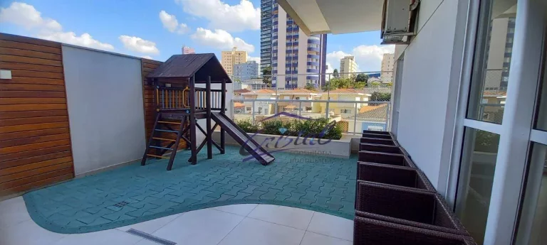 Imagem Vendo Apartamento Novo