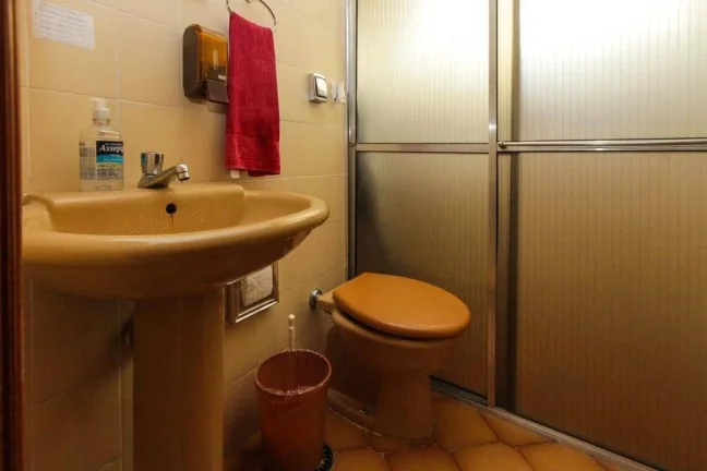 Imagem Vila Prudente – Casa Sobrado com Quintal Gourmet e 5 Vagas