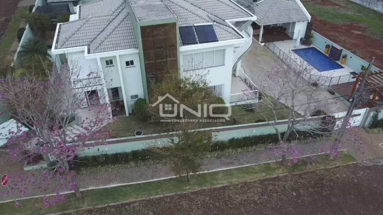 Imagem Casa 4 Suítes Alto Padrão Pinheiros