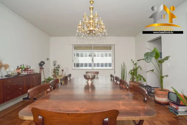 Imagem Excelente Apartamento - Centro de São Paulo | Batelli Imóveis