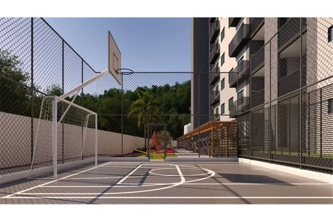 Imagem CRPG 175 Apto 590231005-22 - Apartamento à venda no bairro Centro - Porto Belo/SC
