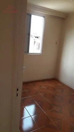 Imagem Apartamento no inocoop - 2 dorms - 60m².