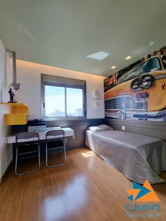 Imagem apto. 04 quartos BELVEDERE BH MG OPORTUNIDADE