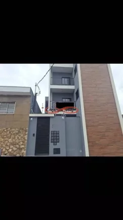 Imagem APARTAMENTO NOVO À VENDA - PENHA DE FRANÇA (900 metros do metrô)