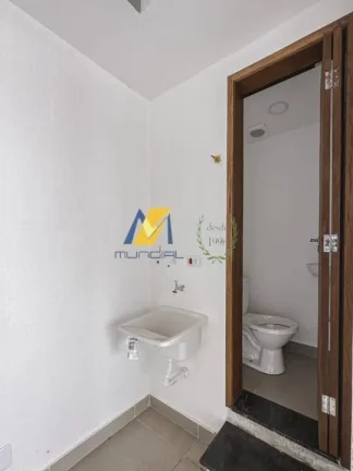 Imagem Cobertura a venda na Vila Bela vista /Santo André