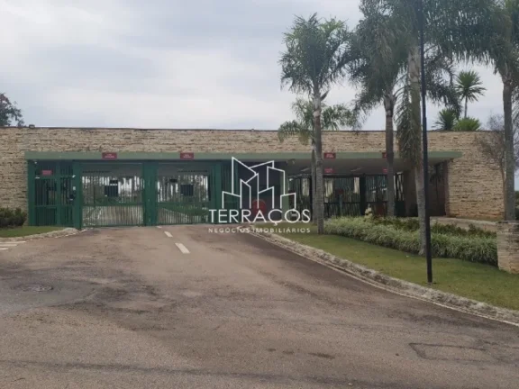 Imagem CASA TÉRREA NOVA À VENDA, CONDOMÍNIO VIDA REAL COUNTRY CLUB, ITUPEVA SP