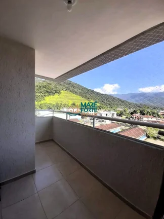 Imagem APARTAMENTO COM ÁREA DE LAZER COMPLETA A 350 METROS DA PRAIA!