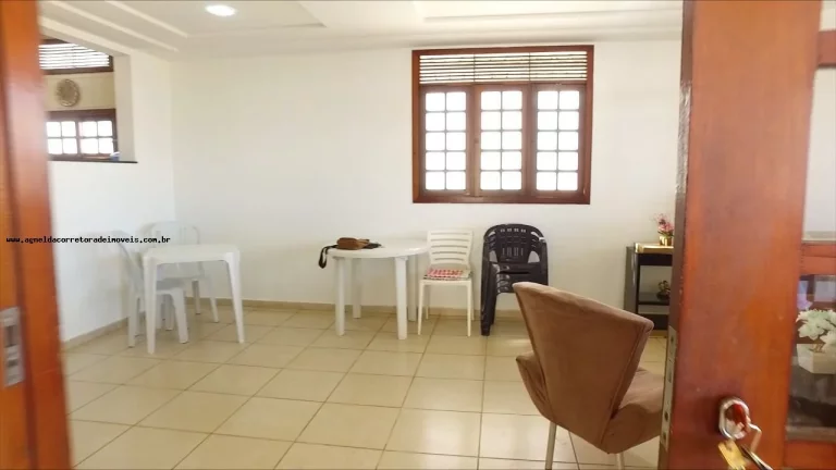 Imagem Casa para Venda em Parnamirim, Pirangi do Norte (Distrito Litoral), 4 dormitórios, 2 suítes, 5 banheiros, 5 vagas