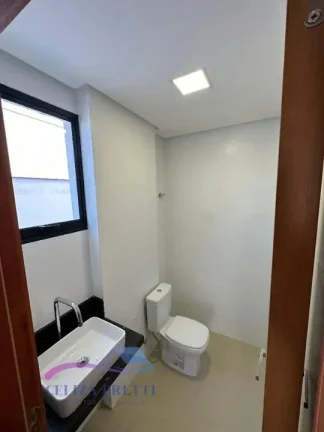 Imagem Duplex alto padrão 322 m² 4 suítes + Piscina e área gourmet.
