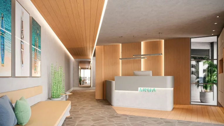 Imagem Akua Urban Design