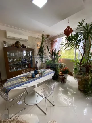Imagem APARTAMENTO À VENDA NO JARDIM PAULISTA, SÃO PAULO