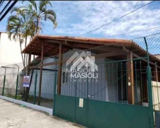 Imagem Casa com 4 quartos em Condomínio Fechado à venda, 145 m² por R$ 980.000 - Praia de Itaparica - Vila Velha/ES
