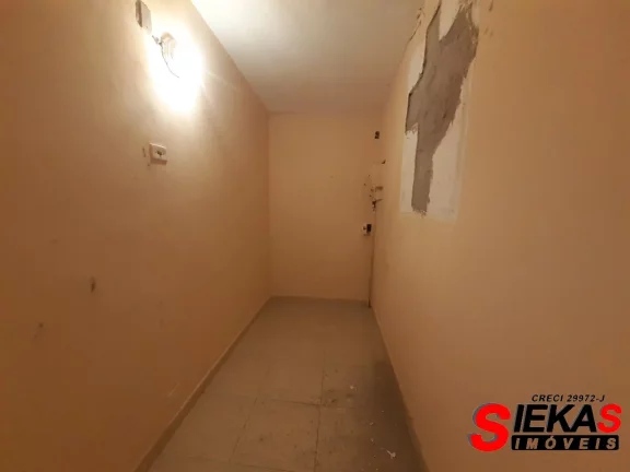 Imagem SALÃO COMERCIAL - 100M² - 4 SALAS E 1 SALÃO AMPLO - CIDADE LÍDER