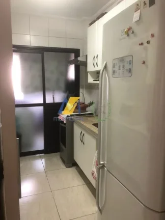 Imagem Vendo Apto em São Paulo, Bairro Mooca