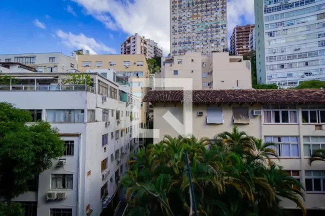 Imagem Apartamento à Venda - Leblon, 2 Quartos, 147 m2