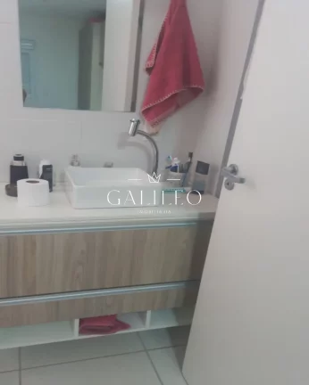 Imagem Apartamento no Condomínio Contemporâneo, Jardim Guanabara | Jundiaí | São Paulo