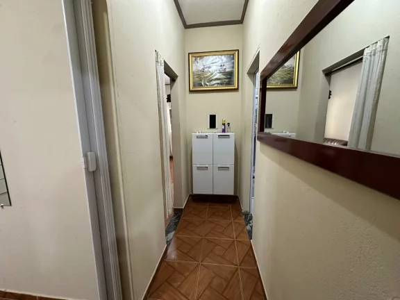 Imagem Casa de vila para venda em alto da boa vista com 3 quartos, sendo 1 suíte, 120m2