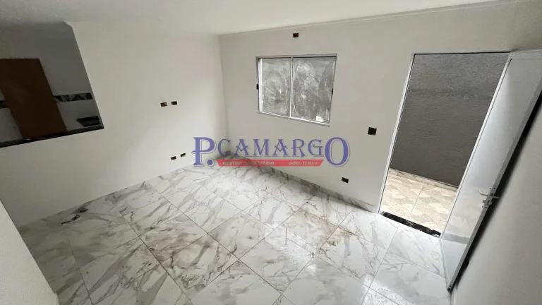 Imagem Casa de Condomínio