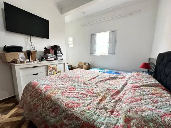 Imagem Sobrado com 2 dormitórios à venda, 180 m² por R$ 420.000,00 - Jardim Santa Inês - Suzano/SP