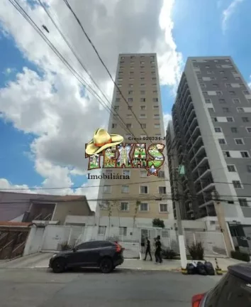 Imagem APARTAMENTO PARA VENDA EM VILA RÉ