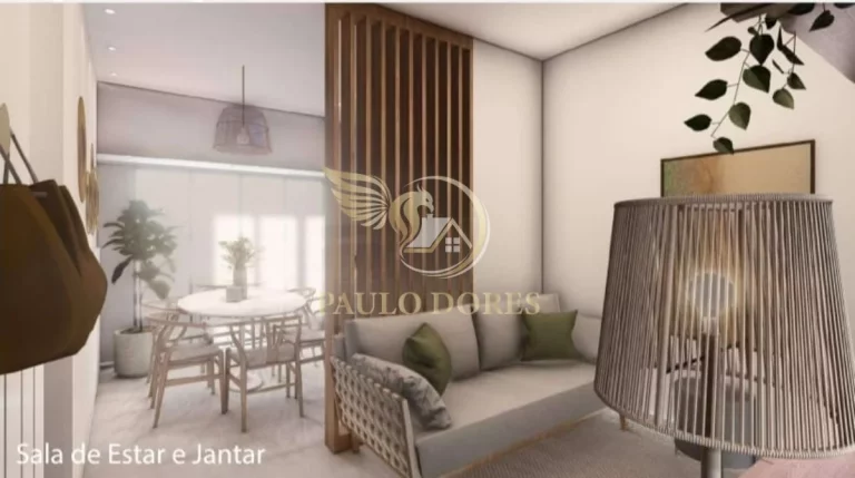 Imagem APARTAMENTO DE 2 DORMITÓRIOS A VENDA NO ITAGUÁ EM UBATUBA-SP
