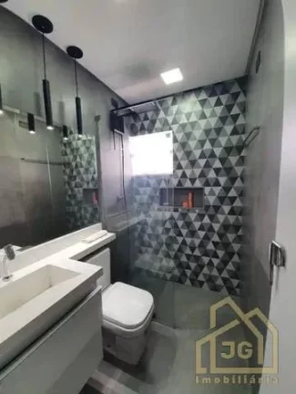 Imagem Sobrado com 3 Quartos à Venda, 176 m² em Vila Pires - Santo André