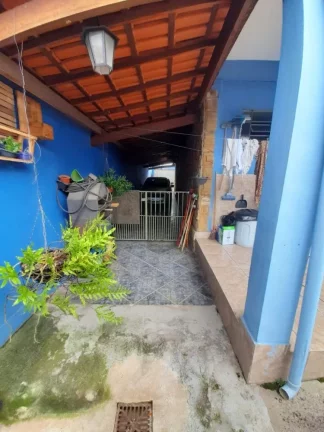 Imagem Casa Duplex à Venda em Céu Azul BH, 5 Quartos, 249m², R$600mil