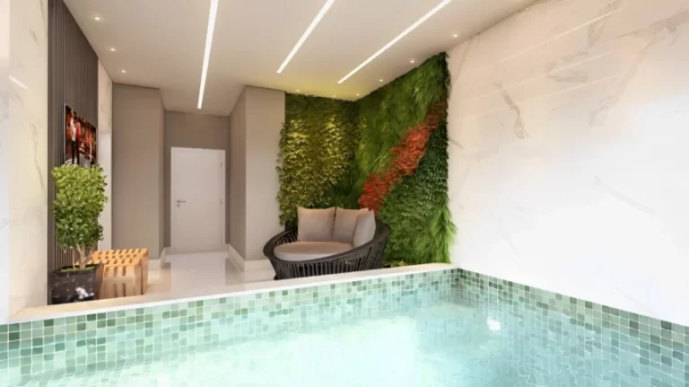 Imagem Sardenha Rezidenciale - Apartamento à venda no bairro Vila Nova - Porto Belo/SC