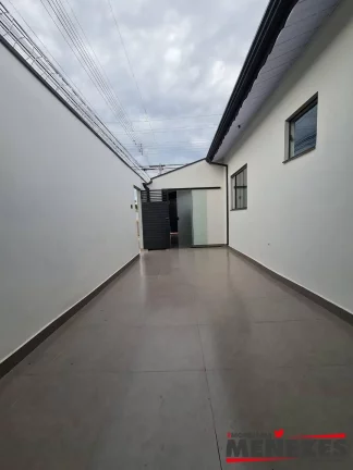 Imagem Casa 3 dom. sendo 1 suite, bairro Barra funda Leme SP
