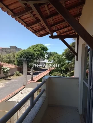 Imagem Casa Duplex 4 Quartos à venda em Ponta da Fruta - Vila Velha/ES