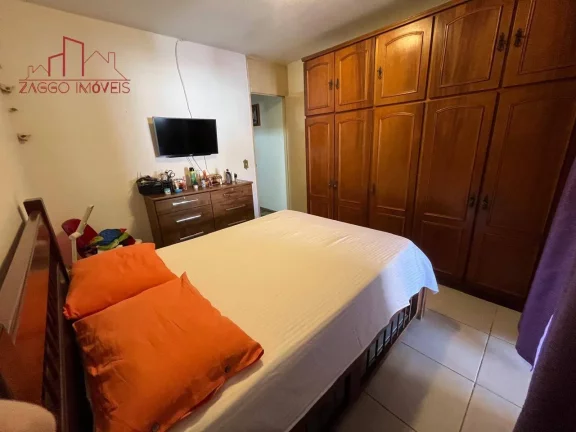 Imagem Casa em Condomínio - 3 Dorms - 2 Vagas