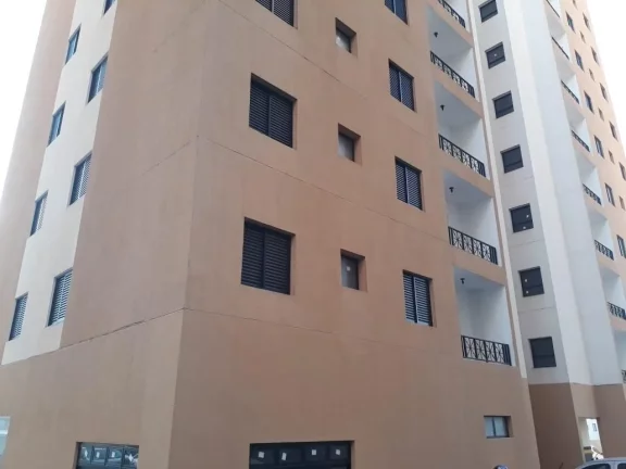 Imagem Apartamento com 3 quartos sendo 1 suíte, duas vagas, sacada, em bairro nobre, com localização pri...