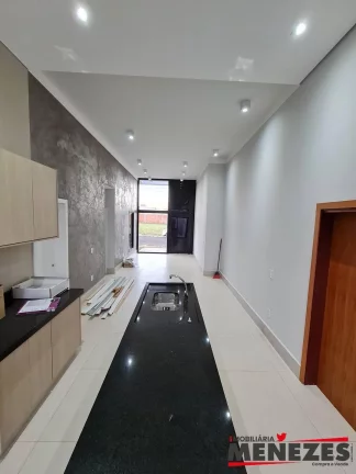 Imagem Casa Condominio fechado cond. Santa Helena Leme SP, 3 Quartos