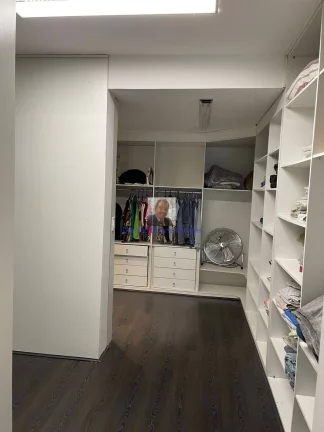 Imagem VENDE-SE Casa MODERNA, 4 suítes, Cond. Vila Verde