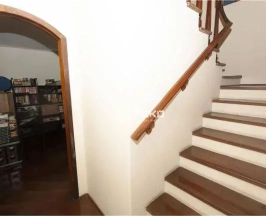 Imagem Casa com 4 dormitórios à venda, 431 m² por R$ 1.272.000,00 - Jardim Santa Mena - Guarulhos/SP