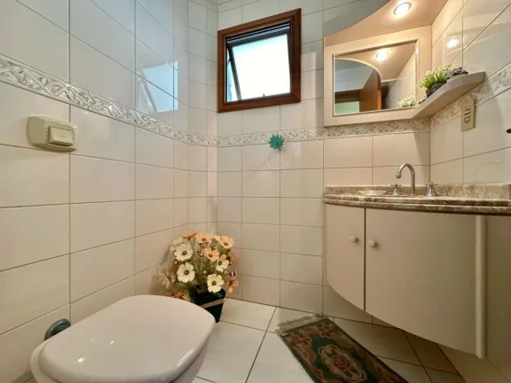 Imagem Apartamento 3 Dormitórios - Bairro Centro
