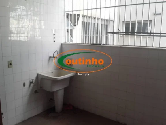 Imagem (23826) Rua Alzira Brandão - Tijuca