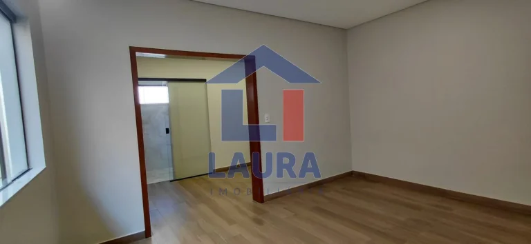 Imagem CASA RESIDENCIAL em PARA DE MINAS - MG, CORES DE MINAS
