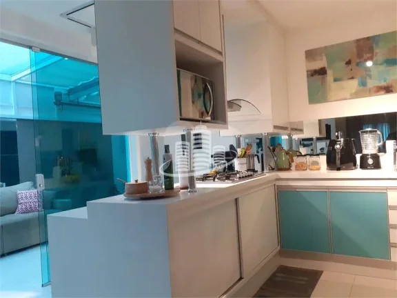 Imagem Casa de Condomínio