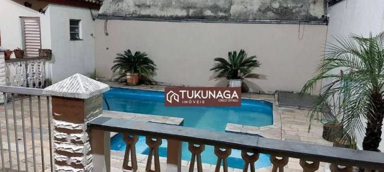 Imagem OPORTUNIDADE - Sobrado com 4 dormitórios à venda, 400 m² por R$ 1.900.000 - Vila Maria (Zona Norte) - São Paulo/SP