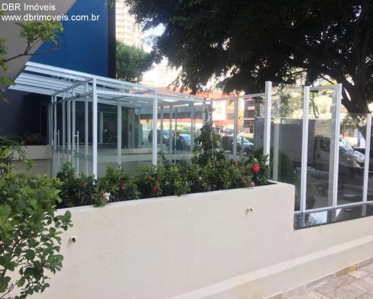 Imagem APARTAMENTO RESIDENCIAL em São Paulo - SP, Pinheiros