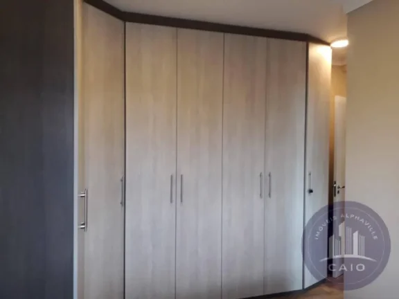 Imagem Apartamento com 3 quartos à venda, 70 m² por R$ 720.000 - Barueri