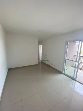 Imagem Apartamento com 2 dormitórios à venda, 55 m² por R$ 355.000,00 - Vila São Rafael - Guarulhos/SP