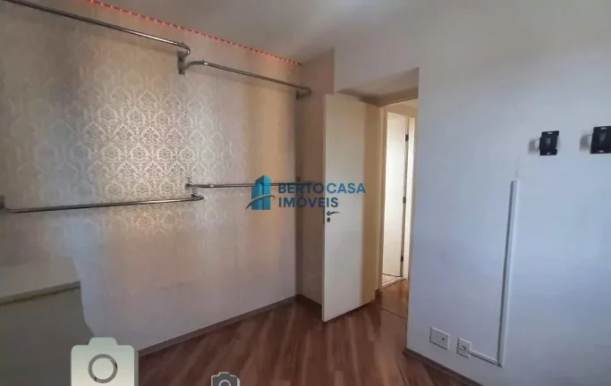 Imagem Apartamento Padrão
