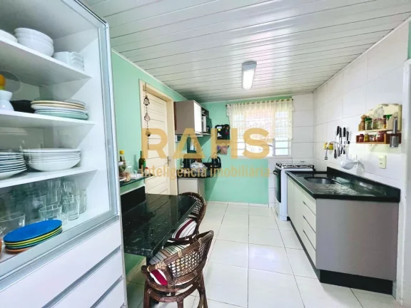 Imagem Ótima casa plana em região tranquila, próximo a Caixa Econômica Federal no bairro Boa Vista em J...