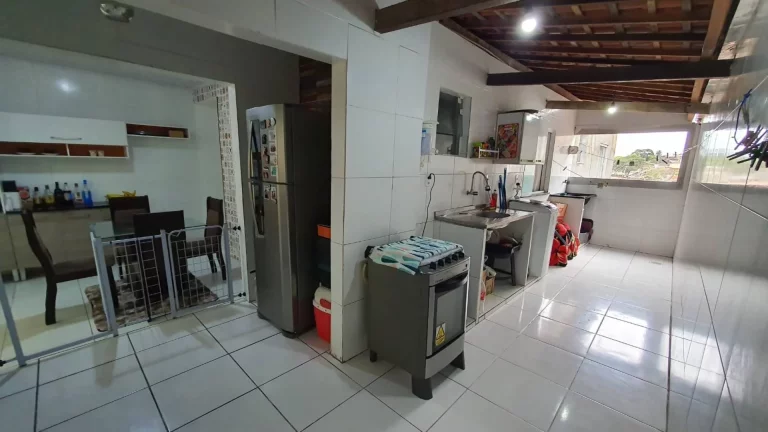 Imagem Casa à Venda em Santo Antônio | 5 Quartos, 3 Suítes e 350m² | Consultor Imobiliário Especialista