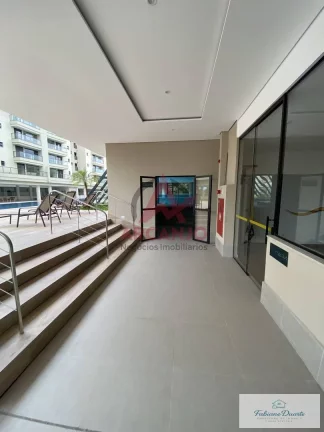Imagem Apartamento Padrão - Residencial - Pronto para morar
